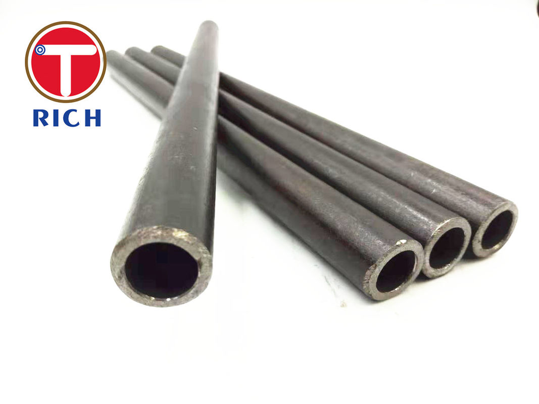 السيارات 5 مم OD AISI4130 Moly سبائك الصلب الأنابيب نوع DOM