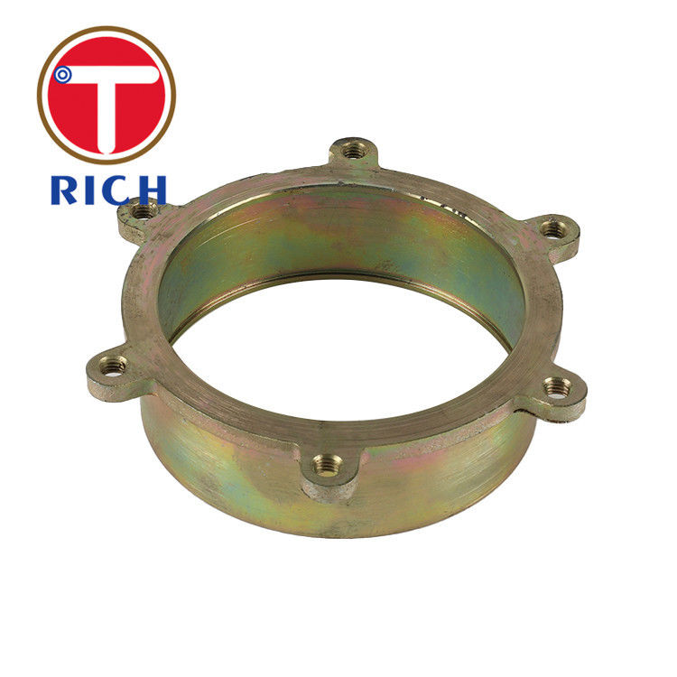 تخصيص قطع غيار عربة بوجي ختم الدقة صب أجزاء محرك قطار سكة حديد أجزاء CNC