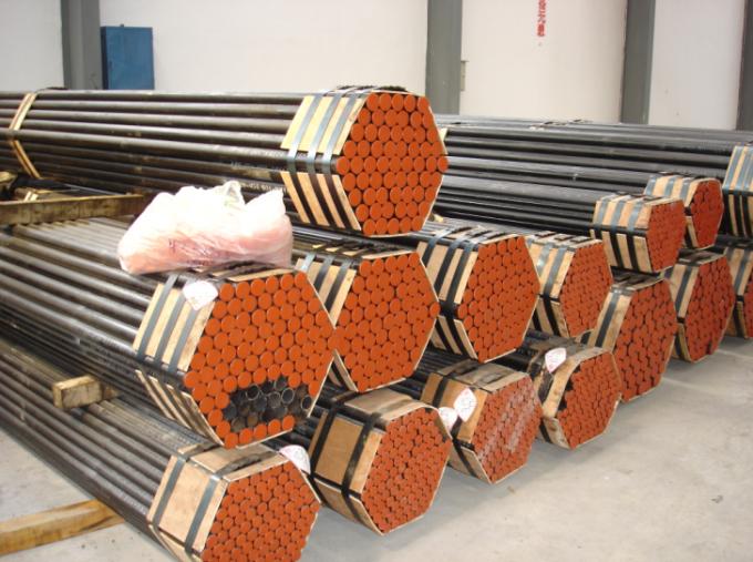 buy   EN10297-1 Seamless circular steel tubes for mechanical and general engineering purposes - Technical delivery conditions Non-alloy and alloy steel tubes  manufacturer
