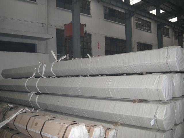 EN10297-1 Seamless circular steel tubes for mechanical and general engineering purposes - Technical delivery conditions Non-alloy and alloy steel tubes  price