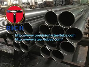 Q195 Q235B ERW / SSAW / LSAW Steel Steel Pipes