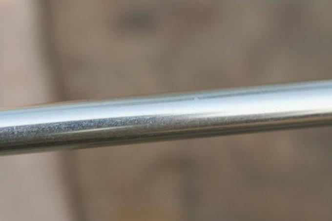 أنابيب الأوستنيتي الفولاذ المقاوم للصدأ القطر الصغيرة غير الملحومة GB / T 3090