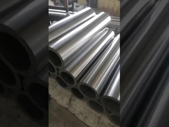 316 أنابيب أسطوانة هيدروليكية من الفولاذ المقاوم للصدأ