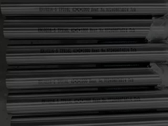 أنابيب الفولاذ المقاوم للصدأ الأوستنيتية أنابيب الفولاذ المقاوم للصدأ