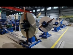 كيفية إنتاج أنابيب لحام الفولاذ المقاوم للصدأ خط إنتاج أنابيب لحام الفولاذ المقاوم للصدأ