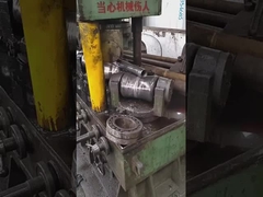 16MnCr5 أنابيب بلا خيوط من الفولاذ الكربوني