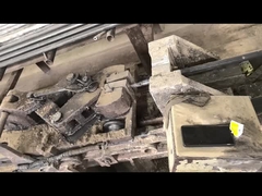 أنابيب الفولاذ الخام المسحوبة باردة