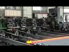 20MnV6 أنابيب من الفولاذ منخفض الكربون أنابيب من الفولاذ غير السماكة للأغراض الميكانيكية