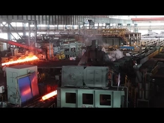 أنظمة هيدروليكية أنابيب الصلب الدقيقة EN10305-4 / أنابيب الصلب 10 ملم بدون طبقات