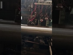 أنابيب من الفولاذ المقاوم للصدأ دوبلكس S32760