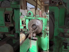 أنابيب الفولاذ المطاطية باردة عالية الدقة