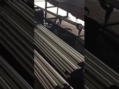 أنابيب فولاذية مدلفنة على البارد