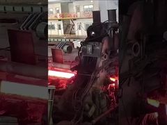 مدلفن على الساخن من العيار التقليدي