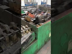 أنابيب الفولاذ المطاطية الصلبة ASTM A513 مع إنتاج DOM