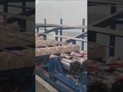 اختبار هيدروستاتيكي لأنابيب الصلب