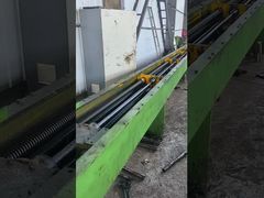 الرسم البارد للأنابيب الفولاذية