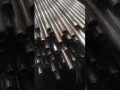ASTM A513 MT1010 الأنابيب الفولاذية لإطارات المقاعد