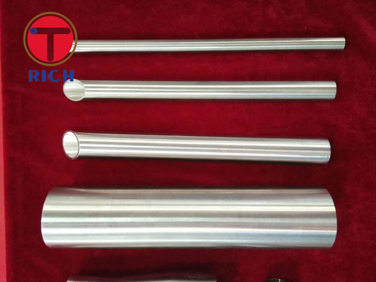 سعر جيد 15mm 304316 الفولاذ المقاوم للصدأ الهيدروليكية أنبوب شحذ برايت صلب الانترنت