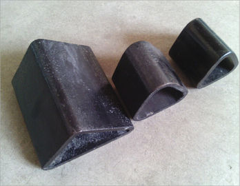 سعر جيد 1010 1020 1045 ST35 ST37 ST44 ST52 Special Triangle Steel Tube الانترنت