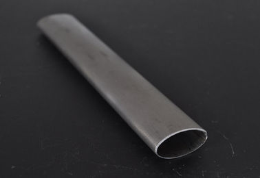 سعر جيد Astm A519 أنابيب فولاذية خاصة غير ملحومة على شكل بيضاوي مجوف بيضاوي الشكل بيضاوي الانترنت