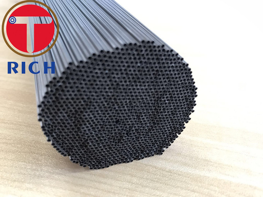 سعر جيد ASTM A376 TP304 أنبوب فولاذي ملحوم غير ملحوم لمحطة تذبذب الطاقة النووية الانترنت