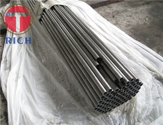 سعر جيد أنابيب دقيقة من المتفجرات من مخلفات الحرب JIS G3445 STKM 11A STKM 12A قطع غيار السيارات الأنابيب الفولاذية الانترنت