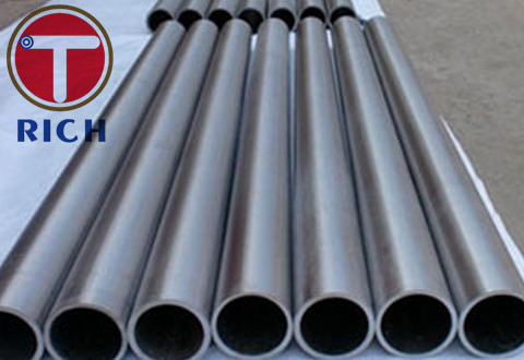 سعر جيد ASTM B163 UNS NO2200 أنبوب فولاذي غير ملحوم من سبائك النيكل سطح صلب لامع الانترنت
