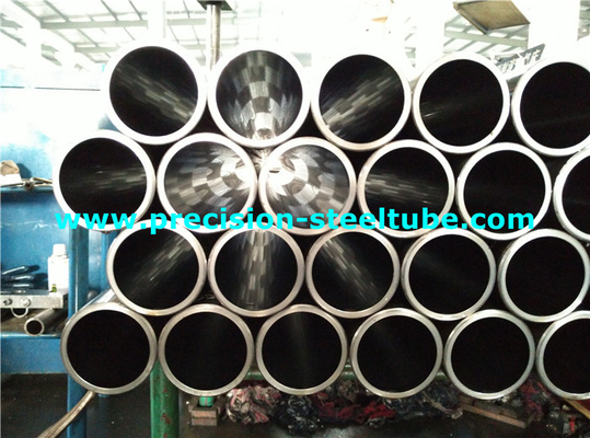 سعر جيد St35 St52 1026 أنبوب فولاذي دقيق غير ملحوم مصقول مسبقًا DIN 2391 الانترنت