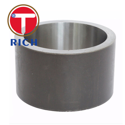 سعر جيد أنابيب فولاذية غير ملحومة عالية الدقة أنابيب مصقولة E355 + C H8 EN-10305/1 OD 380mm الانترنت