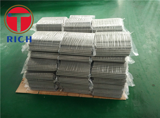 سعر جيد أنبوب فولاذي غير ملحوم CK45 DIN2391 أنبوب مدرفل على البارد الانترنت