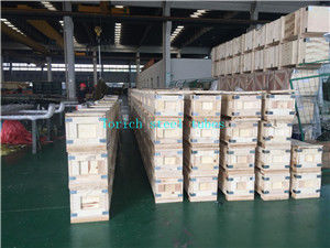 سعر جيد ASTM سبائك الصلب الصف Inconel أنابيب ، خصائص الشد جيدة Inconel 625 أنبوب الانترنت
