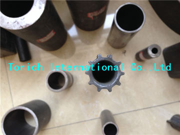 سعر جيد ممتاز OD / معرف التحكم في أنابيب الصلب الخاصة الباردة مسحوب على شكل أنابيب الصلب GB / T 3094 الانترنت