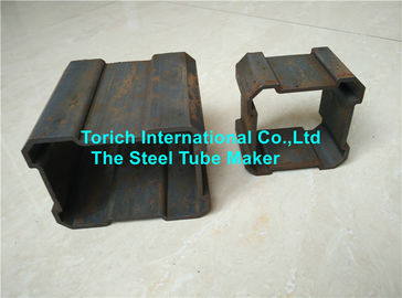 سعر جيد سلس أنابيب الصلب الخاصة حسب الطلب Lengyh مع الكربون Sae1010 Sae1020 الانترنت
