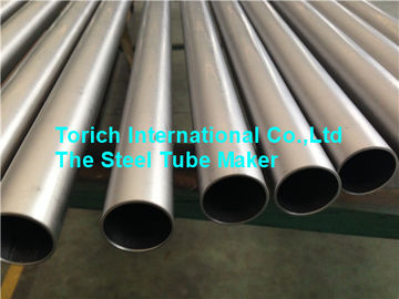 سعر جيد أنابيب فولاذيّة المبخر / الأنابيب الصامدة Toughness Ti - 5Al - 2.5Sn TA7 الانترنت