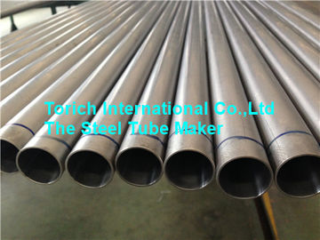 سعر جيد التيتانيوم سبائك الصلب غير الملحومة أنبوب Astm B861 / Asme Sb861 طول 3 - 15mm الانترنت