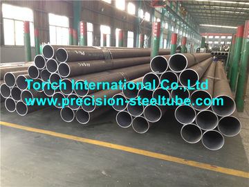 سعر جيد 12000mm طول الهيكلية أنابيب الصلب، أنابيب Gost8733 Gost8734 الكربون الصلب الانترنت