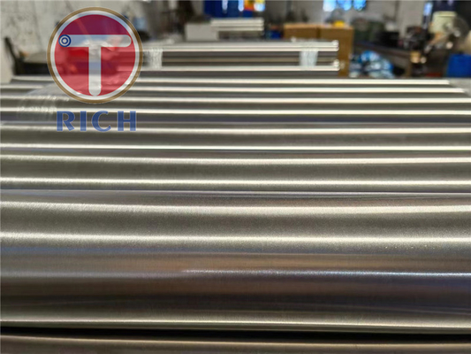 سعر جيد ASTM A554 الفولاذ المقاوم للصدأ الأنابيب الملحومة الديكور أنبوب SS304 SS201 SS316 SS202 SS301 الانترنت