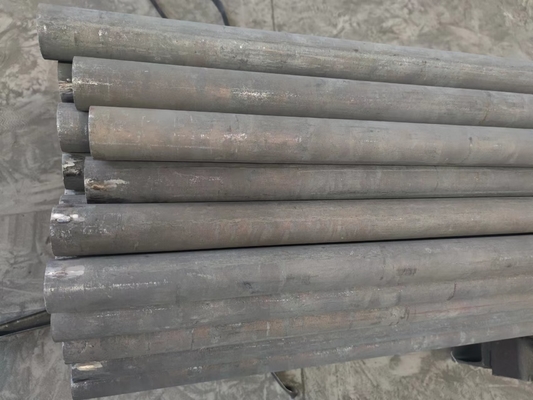 سعر جيد 50.8 × 2.64 غلاية بألومنيوم غير ملحومة أنابيب فولاذية باردة دارون الانترنت