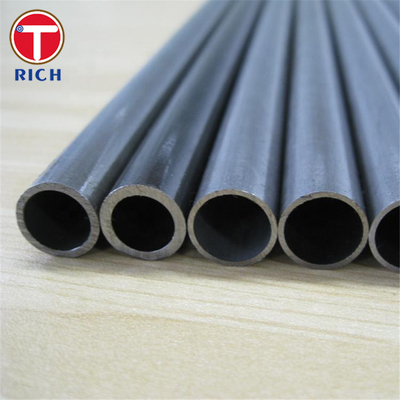 سعر جيد ASTM A106 أنابيب الصلب الكربوني غير الملحومة المسحوب على البارد لخدمة درجة حرارة عالية الانترنت