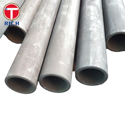 سعر جيد أنابيب الصلب الكربوني ASTM A192 للأنابيب غير الملحومة للغلايات ذات الضغط العالي الانترنت