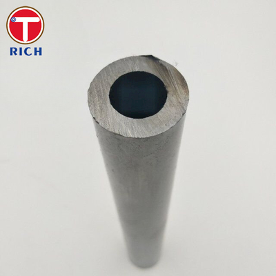 سعر جيد ASTM A511 TP316 304 أنابيب الفولاذ المقاوم للصدأ ذات الجدران السميكة الانترنت
