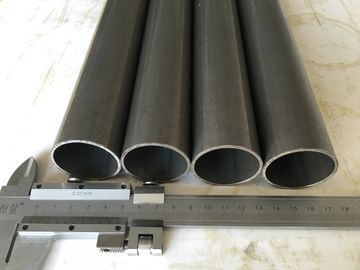 سعر جيد GB / T3087 Q235 الكربون سلس أنابيب الصلب للغلايات الضغط المنخفض والمتوسط الانترنت