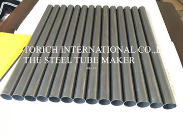 سعر جيد أنابيب الصلب TORICH GB / T9948 12CrMo سلس أنابيب الصلب الدقة لتكسير Petrleum الانترنت