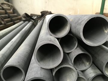 سعر جيد Torich غير ملحوم الفولاذ المقاوم للصدأ الأنابيب للسائل / الغاز النقل Gb / t8163 الانترنت