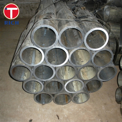 سعر جيد ASTM A519 SAE 1541 أنابيب الفولاذ الخلسة أنابيب الفولاذ الكربوني الخلسة المسحوبة باردة للميكانيكية الانترنت