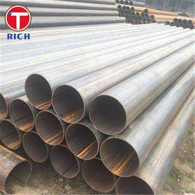 سعر جيد ASTM A513 1010 المقاومة الكهربائية المطاطية الكربون والسبائك الفولاذ الأنبوب الميكانيكي للميكانيكية الانترنت
