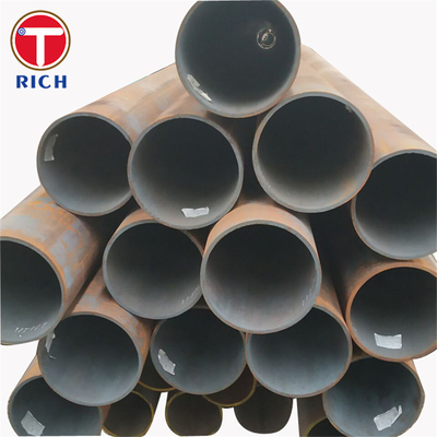 سعر جيد ASTM A210 أنابيب الفولاذ الخلسة أنابيب الغلاية المتوسطة من الفولاذ الكربوني والأنابيب الفائقة الحرارة الانترنت