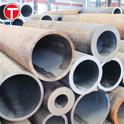 سعر جيد ASTM A519 1010 أنابيب ميكانيكية بلا خيوط من الكربون والسبائك من الصلب لصناعة السيارات الانترنت
