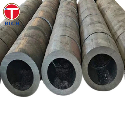 سعر جيد EN 10216-2 P195GH أنابيب الفولاذ السامة أنابيب الفولاذ المصنوعة من سبائك لأغراض الضغط الانترنت