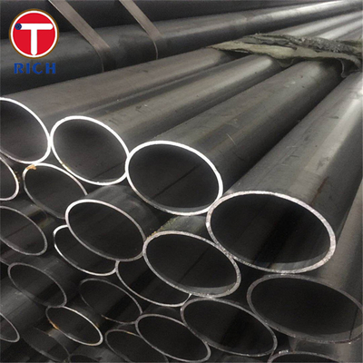 سعر جيد ASTM A381 أنابيب الفولاذ ذات القوة العالية من سبيكة منخفضة لأنظمة نقل الضغط العالي الانترنت